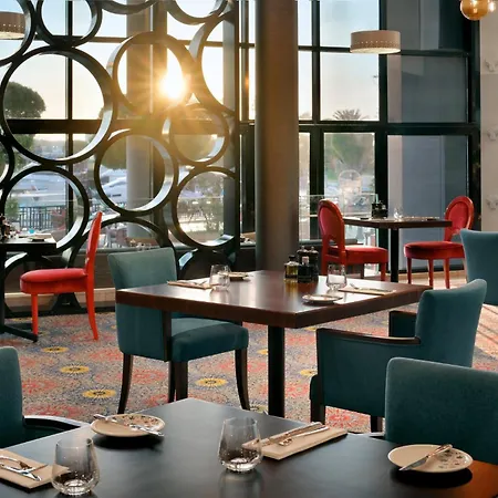 Intercontinental Abu Dhabi By Ihg-2